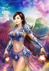 机甲大升级