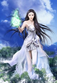 思音不覺(古言 1v1)