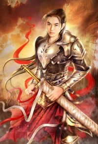 炎之帝尊