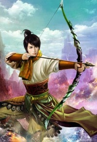 桃源剿匪记