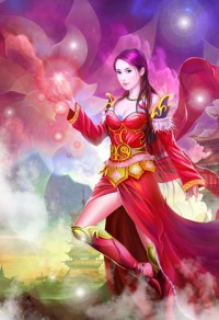 (西幻)旧神与新神(np)