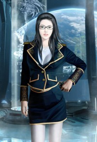 原始种田：族长夫人是学霸