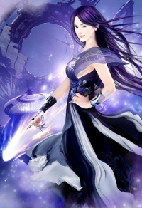 魔改大唐
