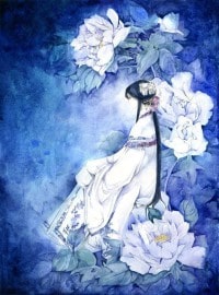 江氏传奇—崛起之路