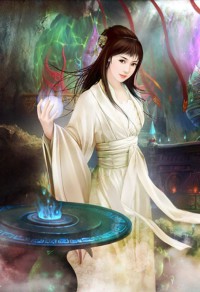 将军大人等等我[出书版]