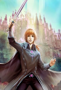 （HP同人）[HP/德拉科BG]Sunny Day